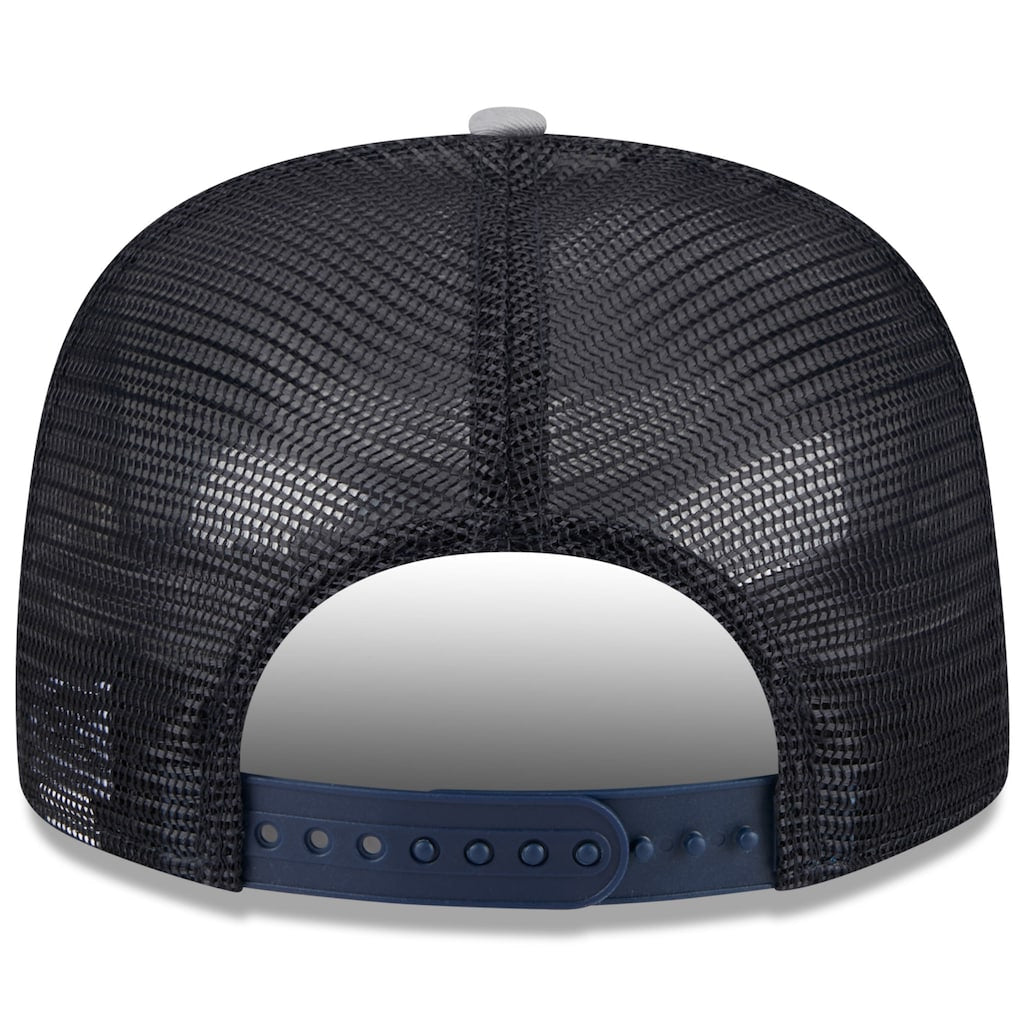 New York Yankees New Era 9Fifty Mesh Back Hat