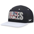 New York Yankees Nike Pro Snap Back Adjustable Hat