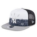 New York Yankees New Era 9Fifty Mesh Back Hat