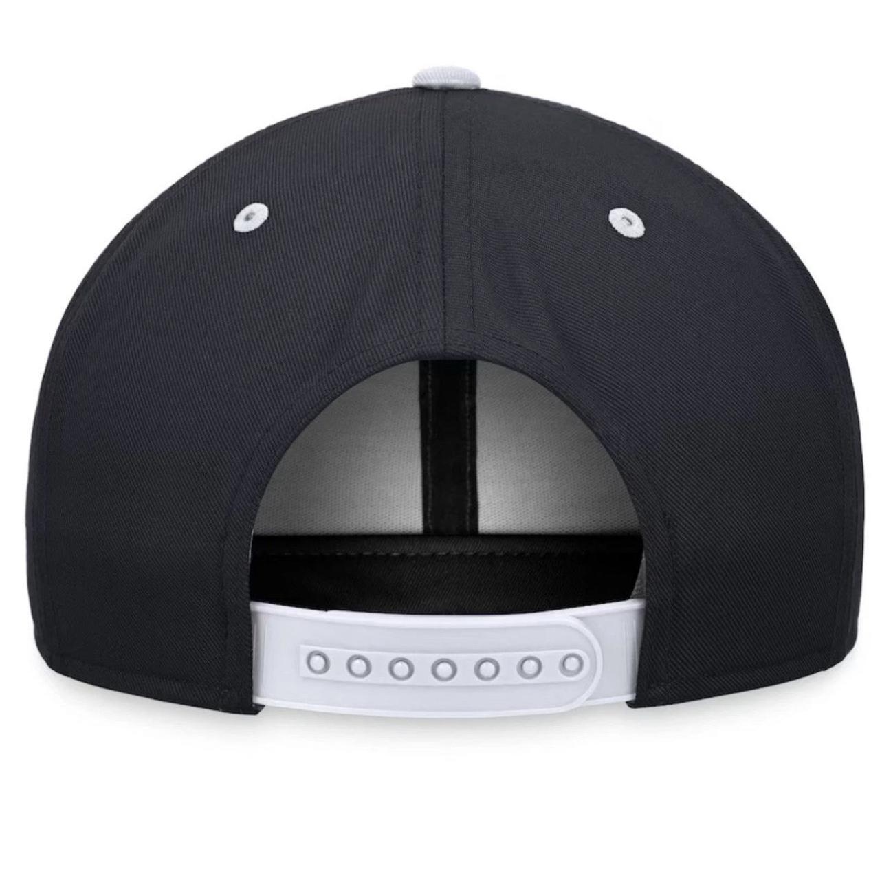New York Yankees Nike Pro Snap Back Adjustable Hat