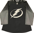 Tampa Bay Lightning Adidas Alternate Jersey 54 (XL)
