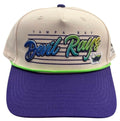 Tampa Bay Rays Devil Rays SGA Retro Style Hat