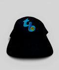 Tampa Bay Rays SGS Low Profile Throwback Logo Cotton Hat