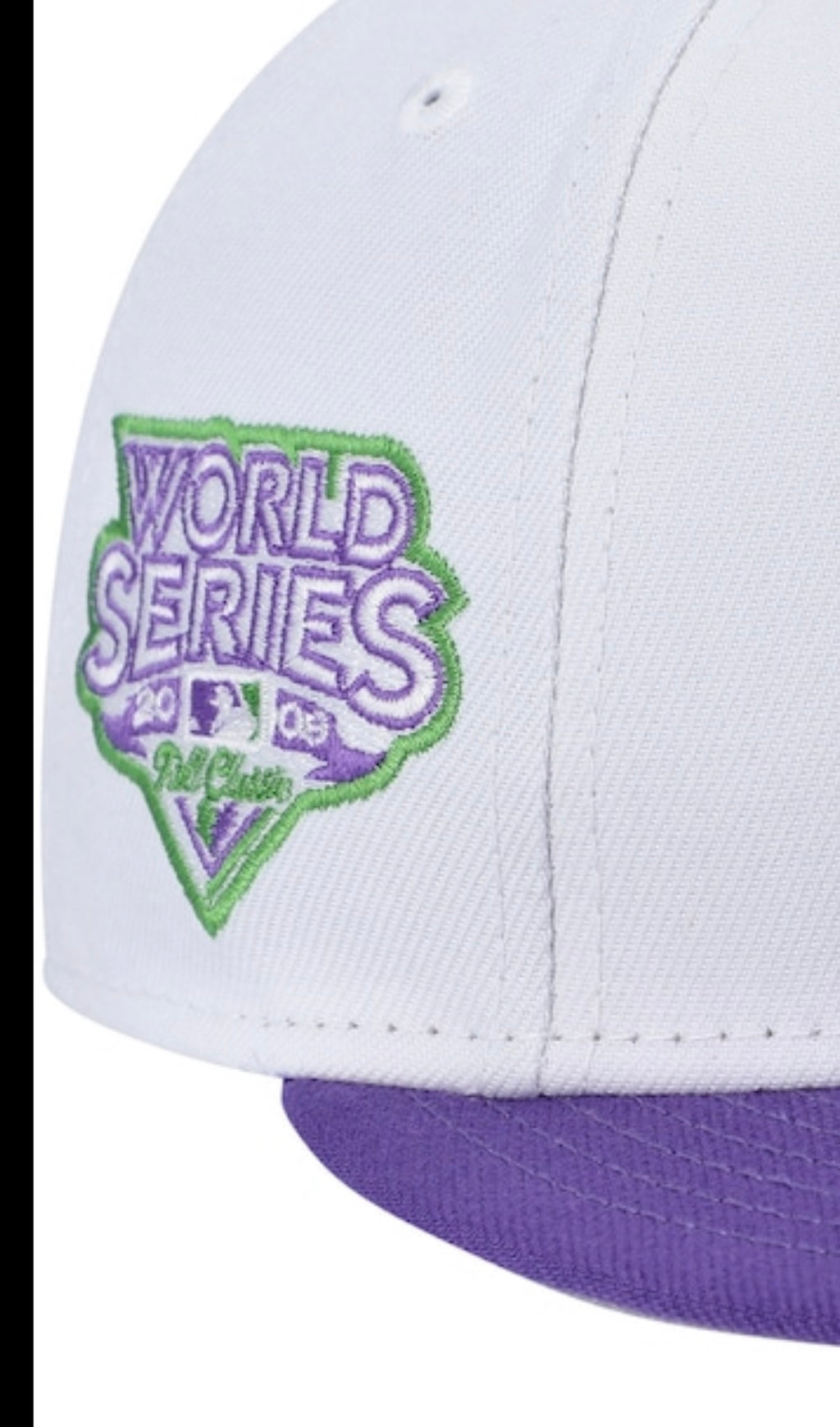 New York Yankees New Era 59Fifty Fitted Hat