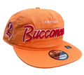 Tampa Bay Buccaneers New Era 19Twenty Vintage Look Adjustable Hat