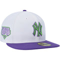New York Yankees New Era 59Fifty Fitted Hat