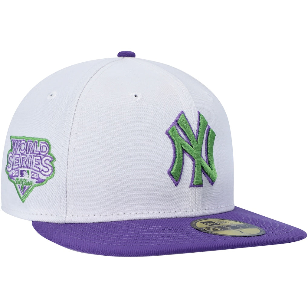 New York Yankees New Era 59Fifty Fitted Hat