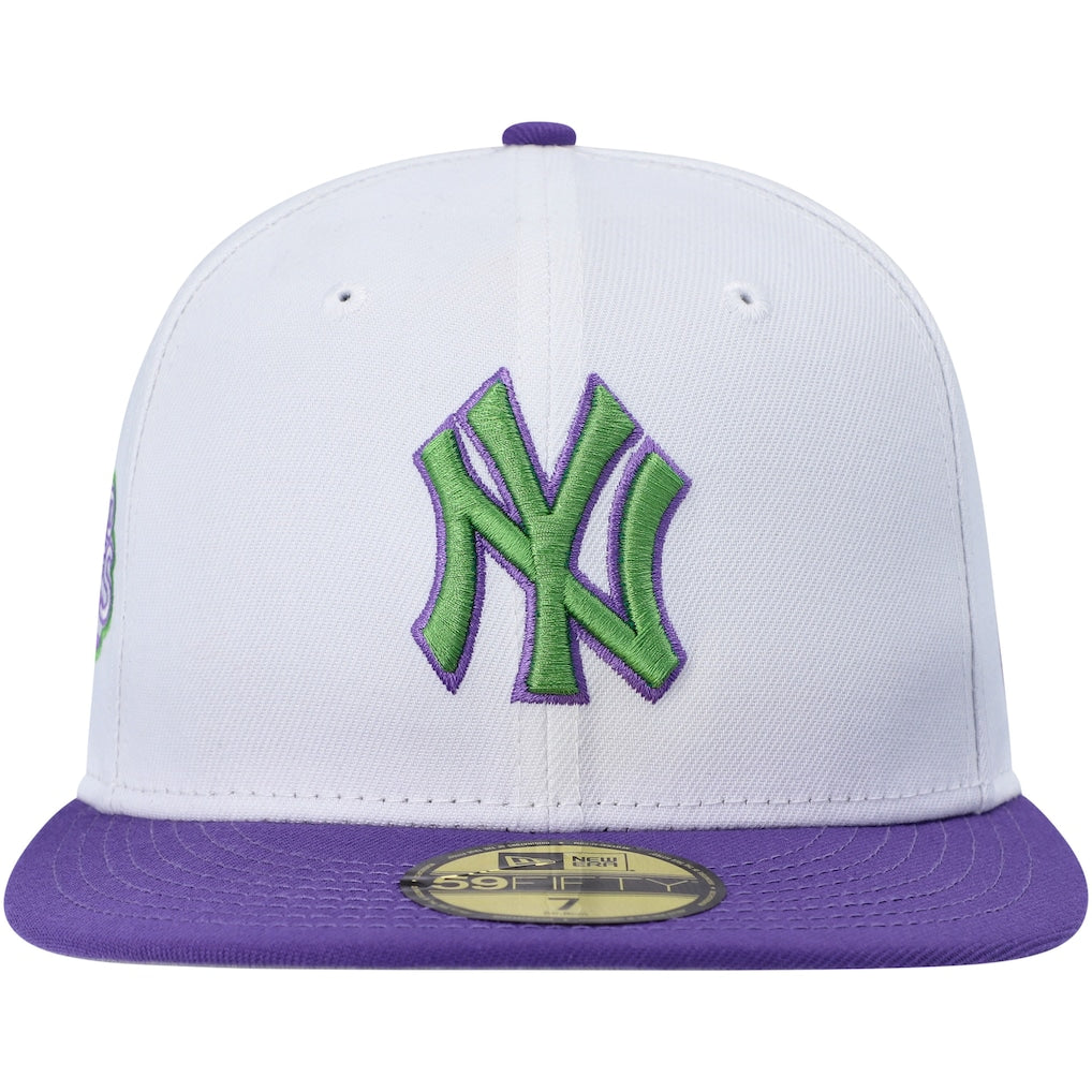 New York Yankees New Era 59Fifty Fitted Hat