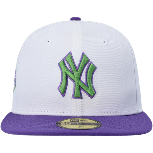 New York Yankees New Era 59Fifty Fitted Hat