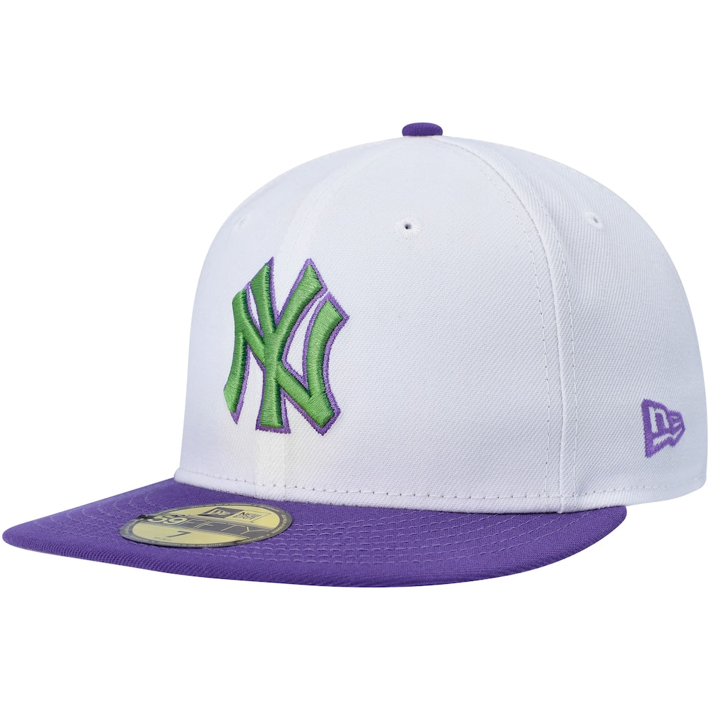 New York Yankees New Era 59Fifty Fitted Hat