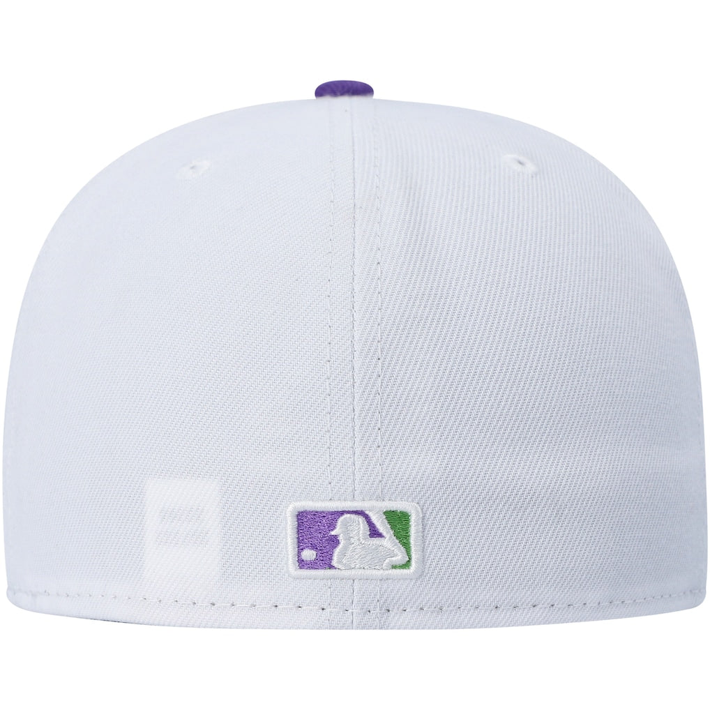 New York Yankees New Era 59Fifty Fitted Hat
