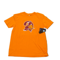 Tampa Bay Buccaneers Throwback Godwin Player Back T-shirt Mens