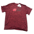Tampa Bay Buccaneers Nike Dri - Fit Mens 3X T-shirt