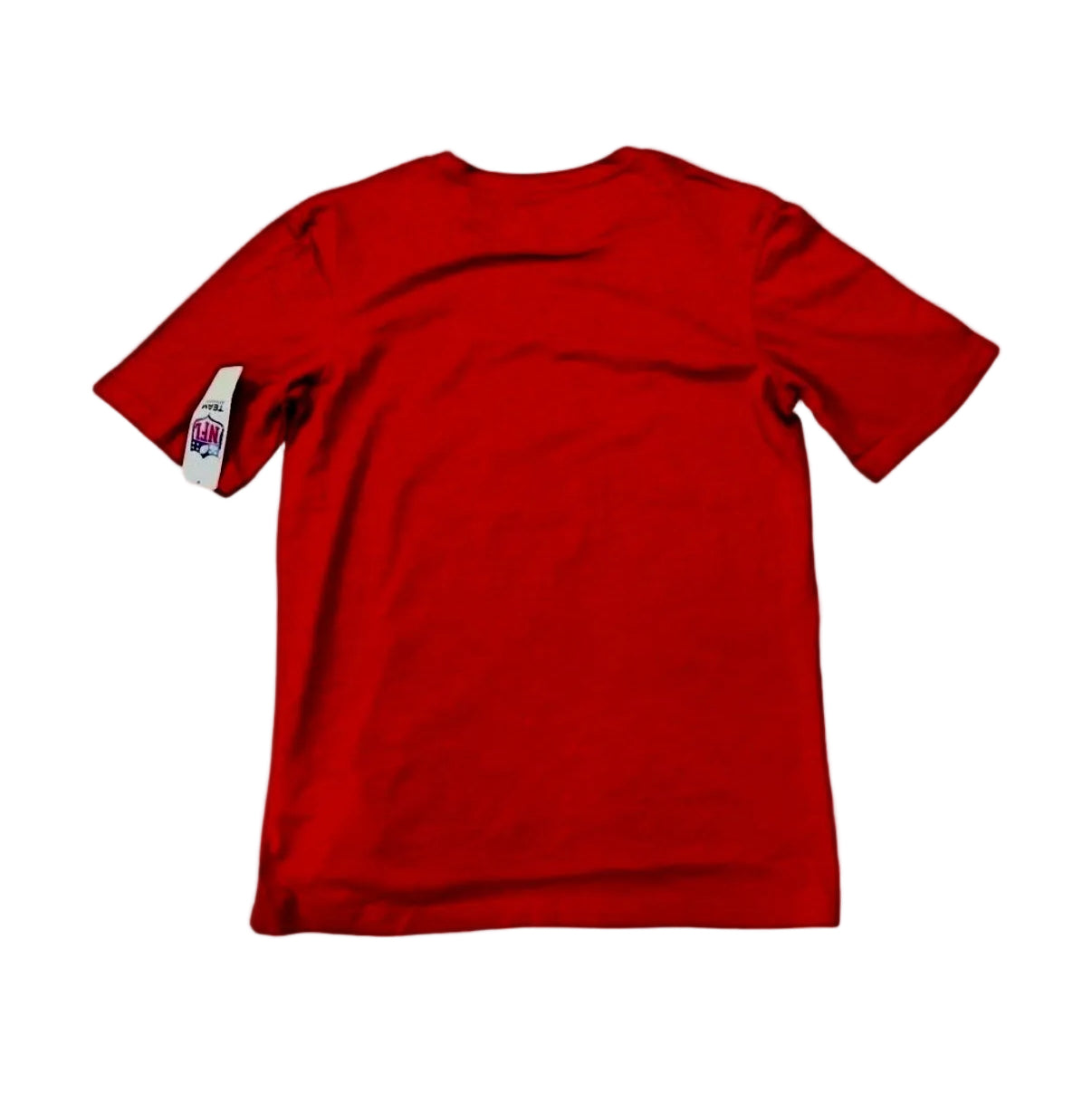 Tampa Bay Buccaneers Raise The Flags Mens T-shirt