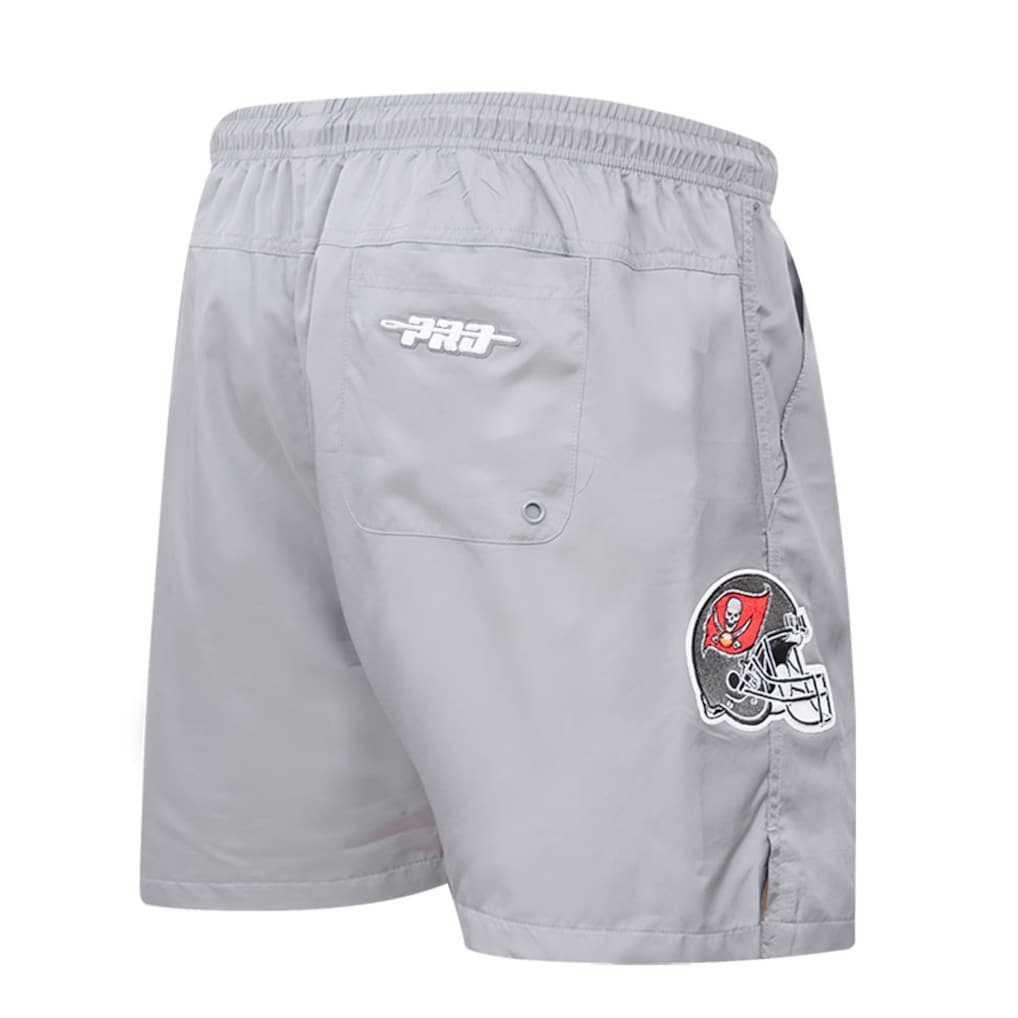 Mens Tampa Bay Buccaneers Pro Standard Woven Shorts sz 2X
