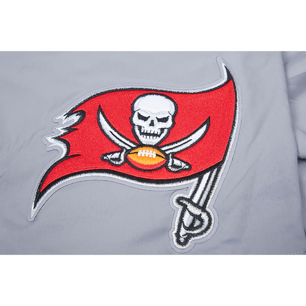 Mens Tampa Bay Buccaneers Pro Standard Woven Shorts sz 2X
