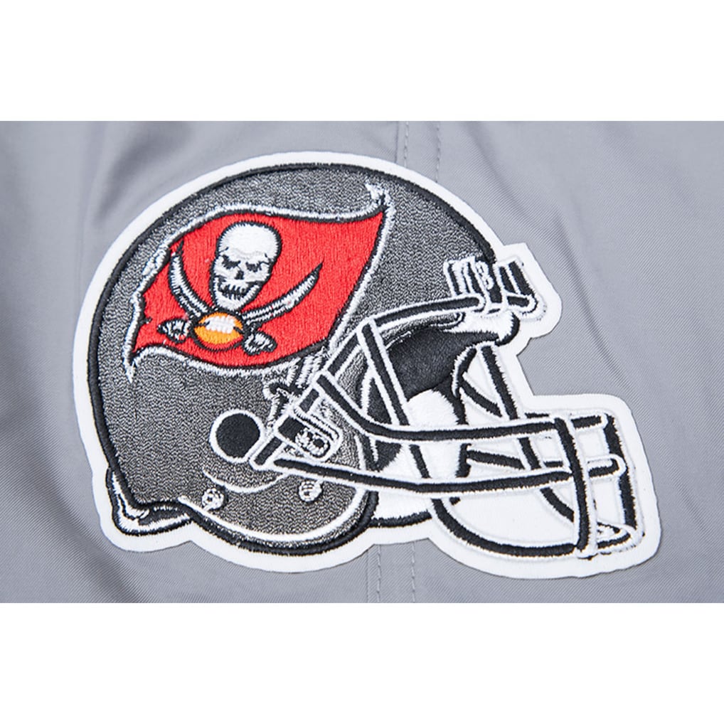 Mens Tampa Bay Buccaneers Pro Standard Woven Shorts sz 2X