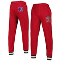 Mens Tampa Bay Buccaneers Starter Blitz Fleece Jogger Pants