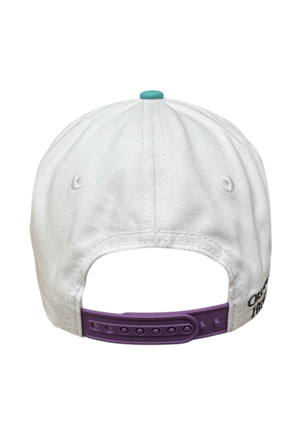 Tampa Bay Rays 90's Style SGA Snapback Hat