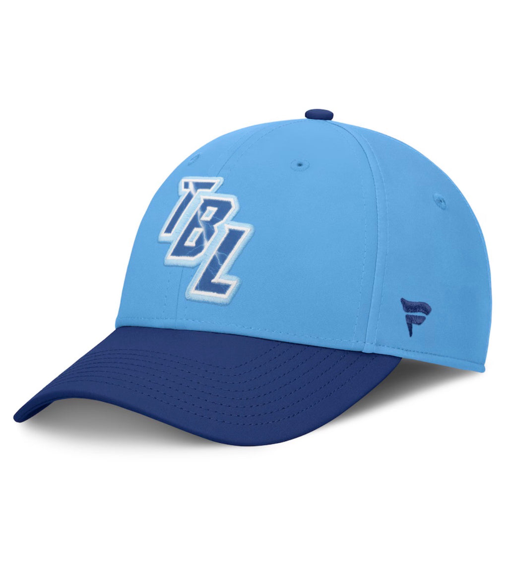 Tampa Bay Lightning 2026 Stadium Series Hat By Fanatics