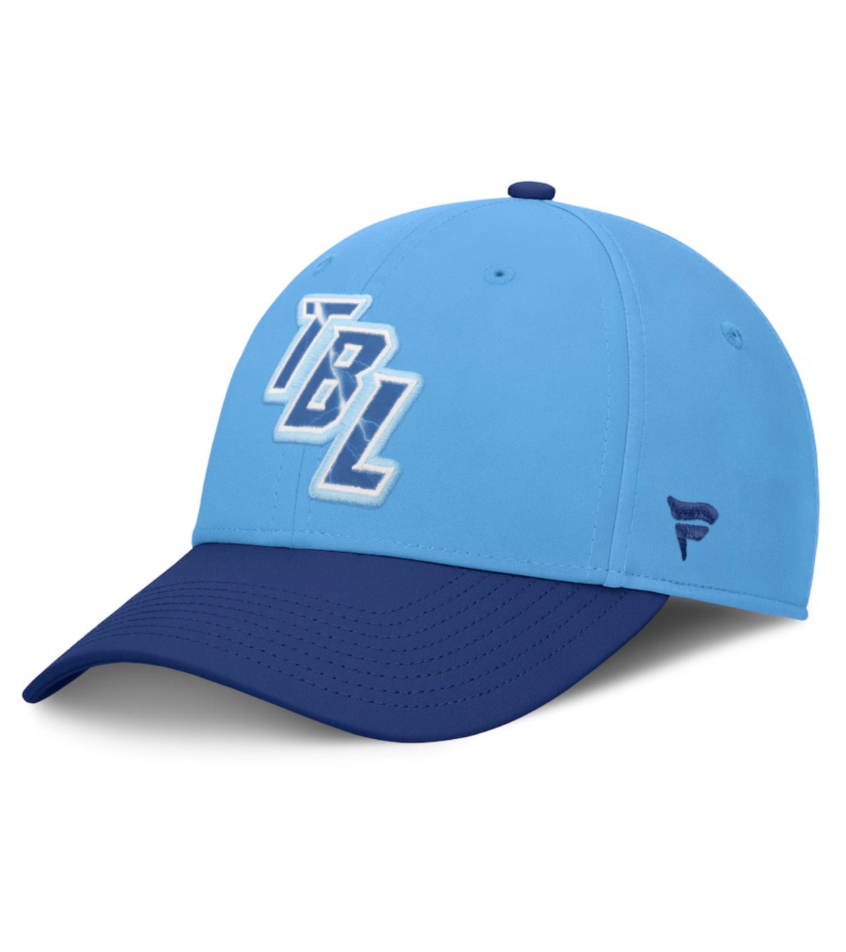 Tampa Bay Lightning 2026 Stadium Series Hat By Fanatics