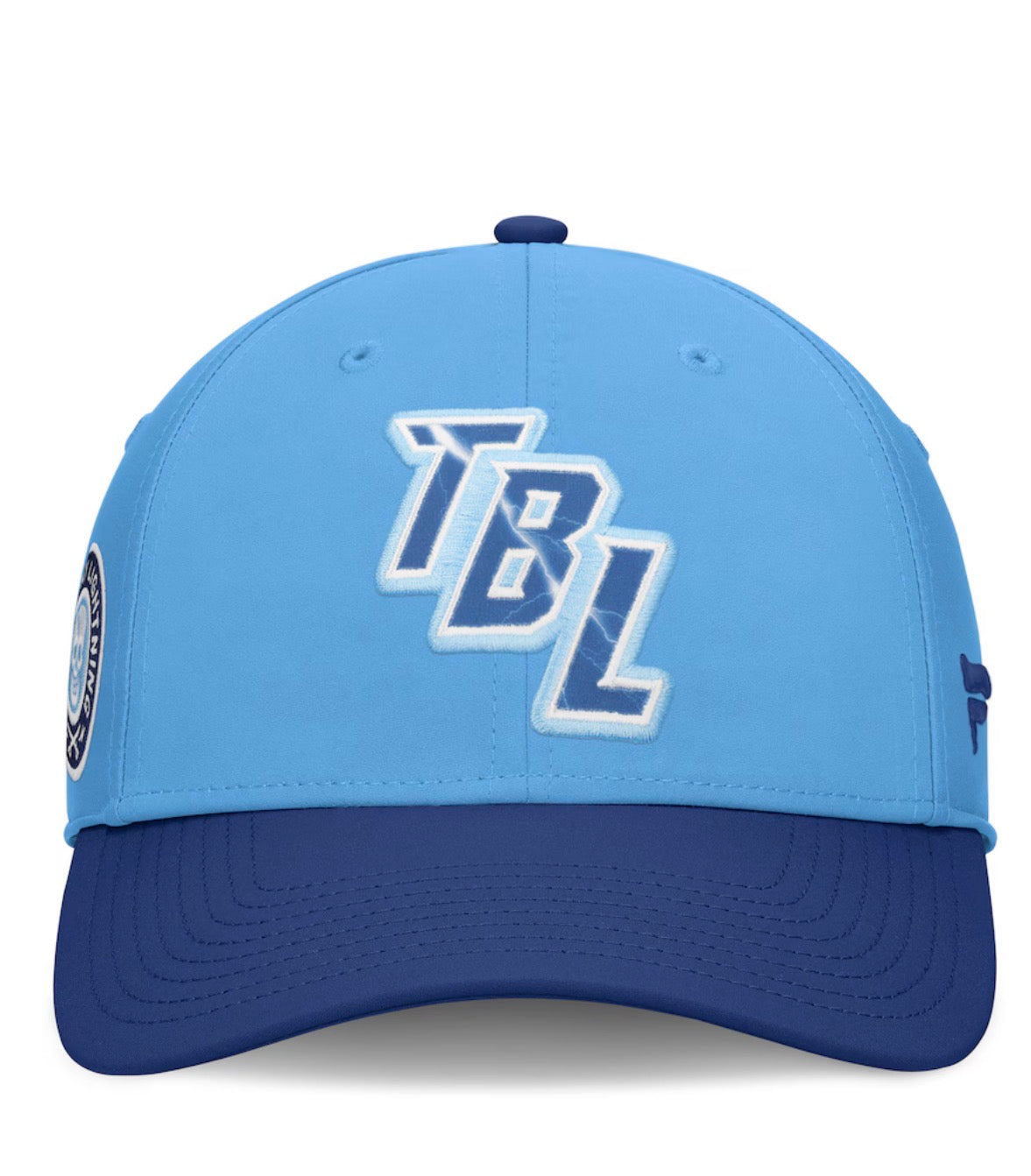 Tampa Bay Lightning 2026 Stadium Series Hat By Fanatics