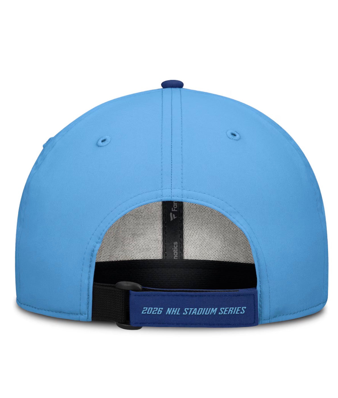 Tampa Bay Lightning 2026 Stadium Series Hat By Fanatics
