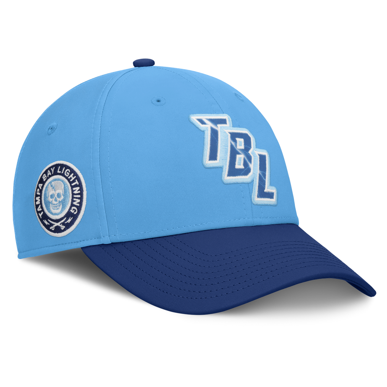 Tampa Bay Lightning 2026 Stadium Series Hat By Fanatics