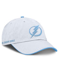 Tampa Bay Lightning Stadium Series 2026 Adjustable Hat