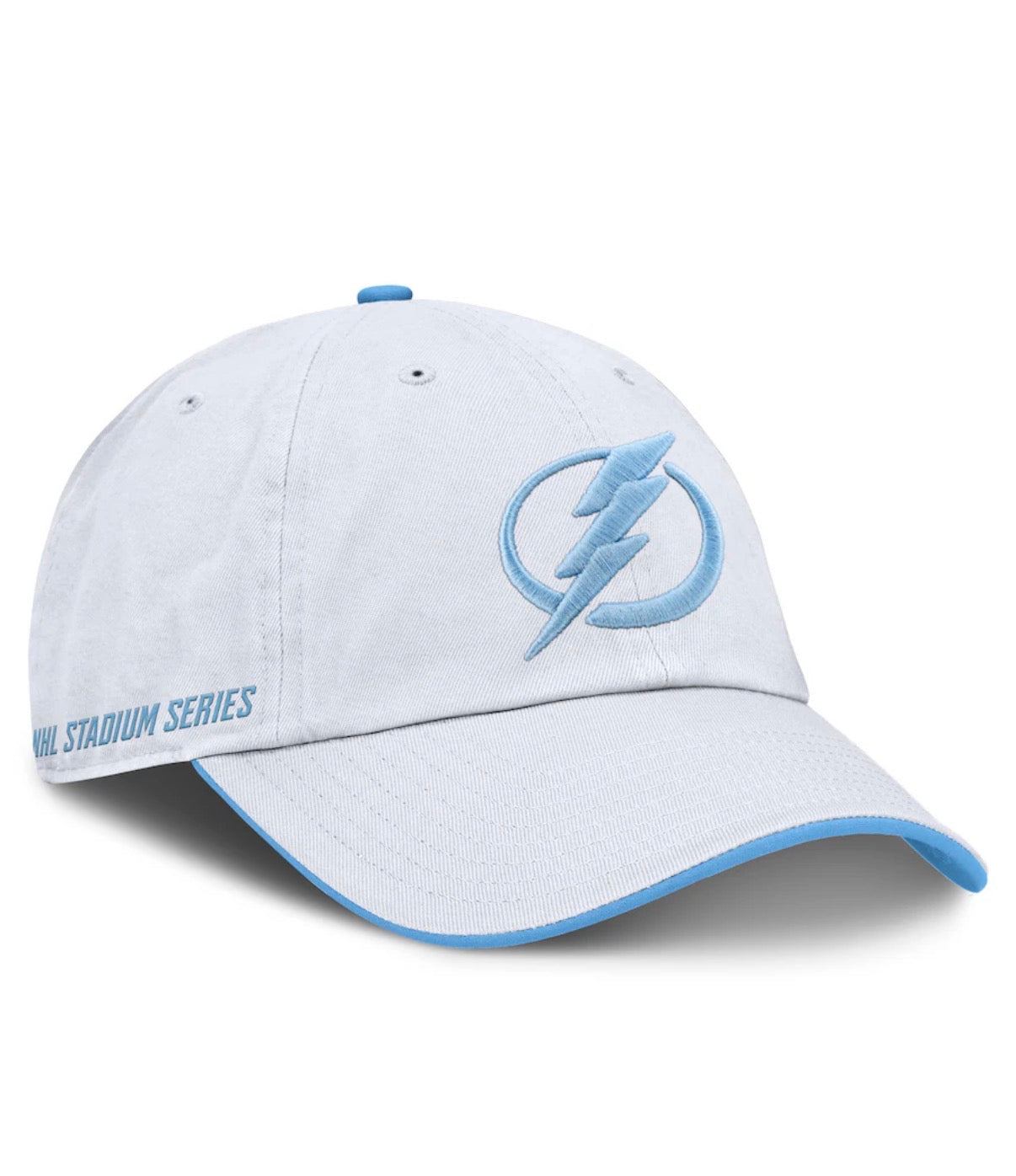Tampa Bay Lightning Stadium Series 2026 Adjustable Hat