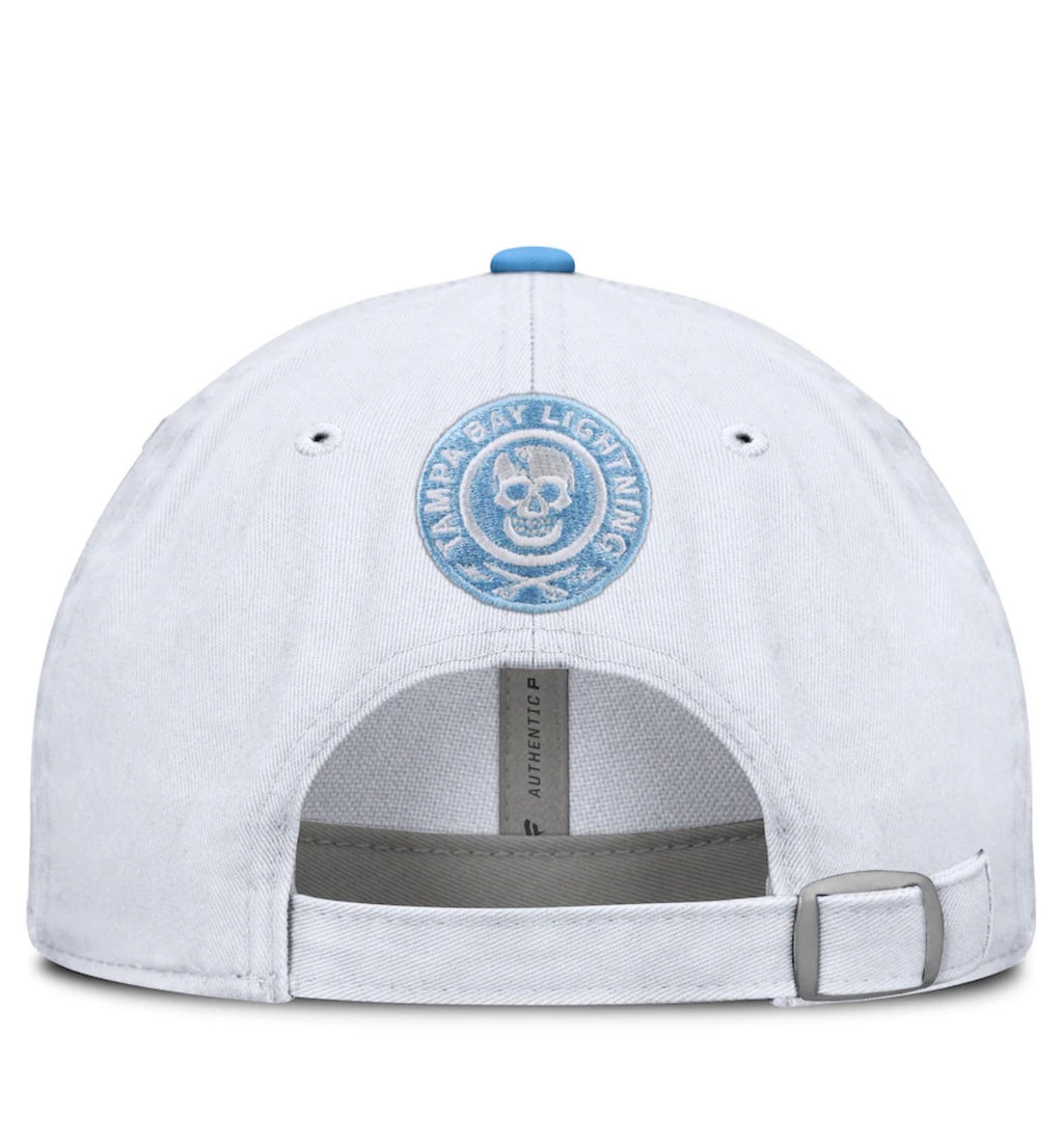 Tampa Bay Lightning Stadium Series 2026 Adjustable Hat