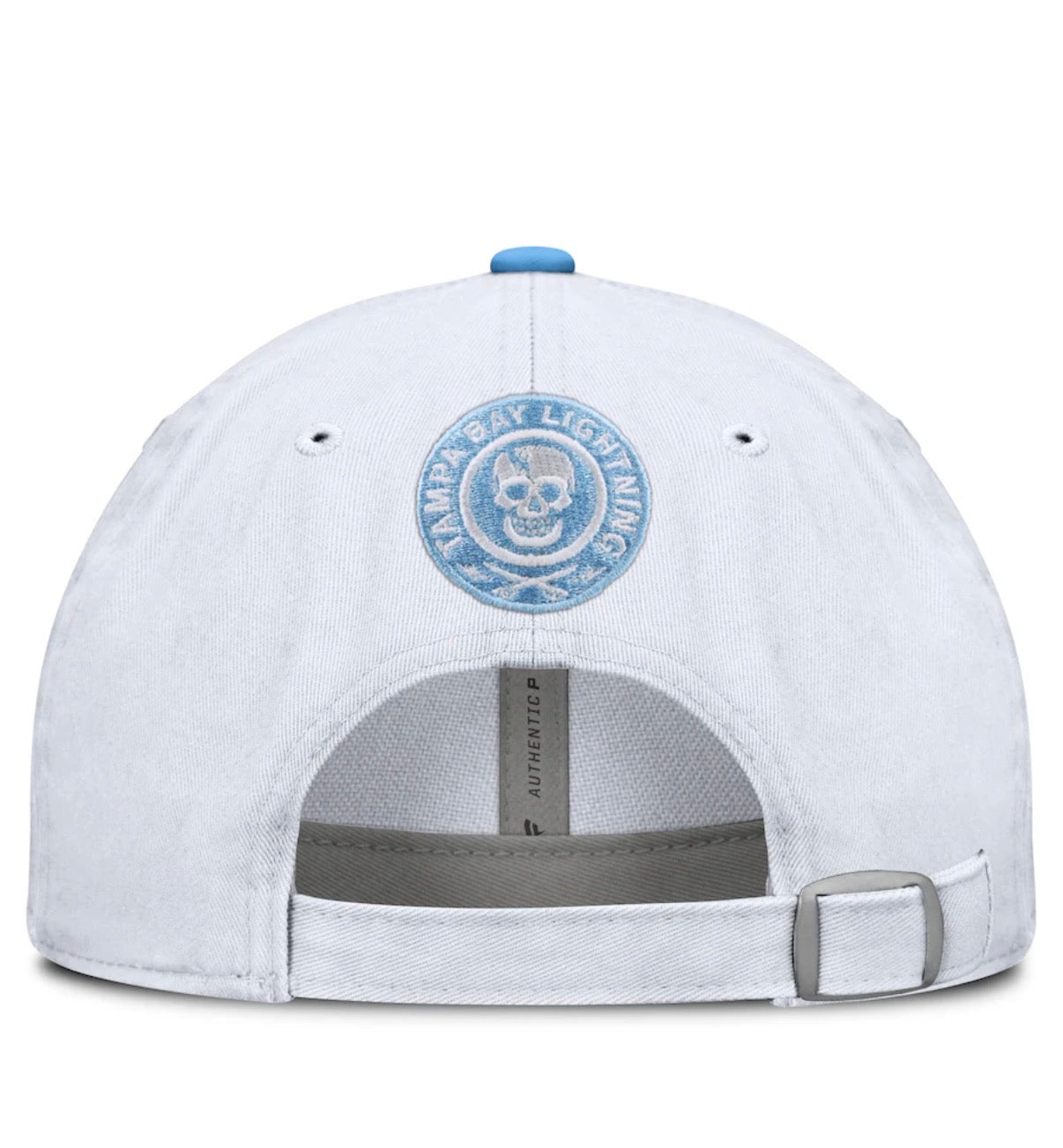 Tampa Bay Lightning Stadium Series 2026 Adjustable Hat