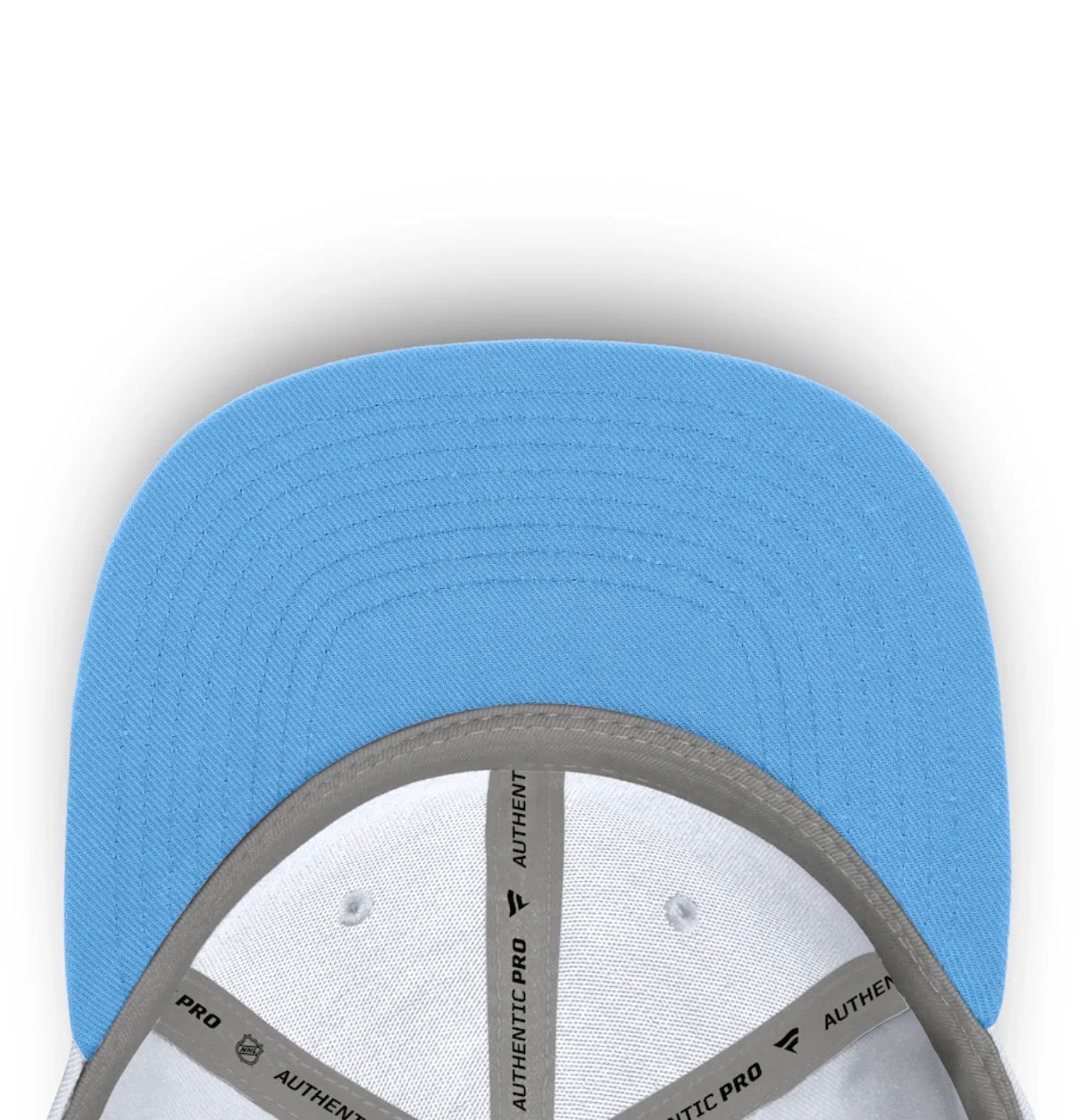 Tampa Bay Lightning Stadium Series 2026 Adjustable Hat
