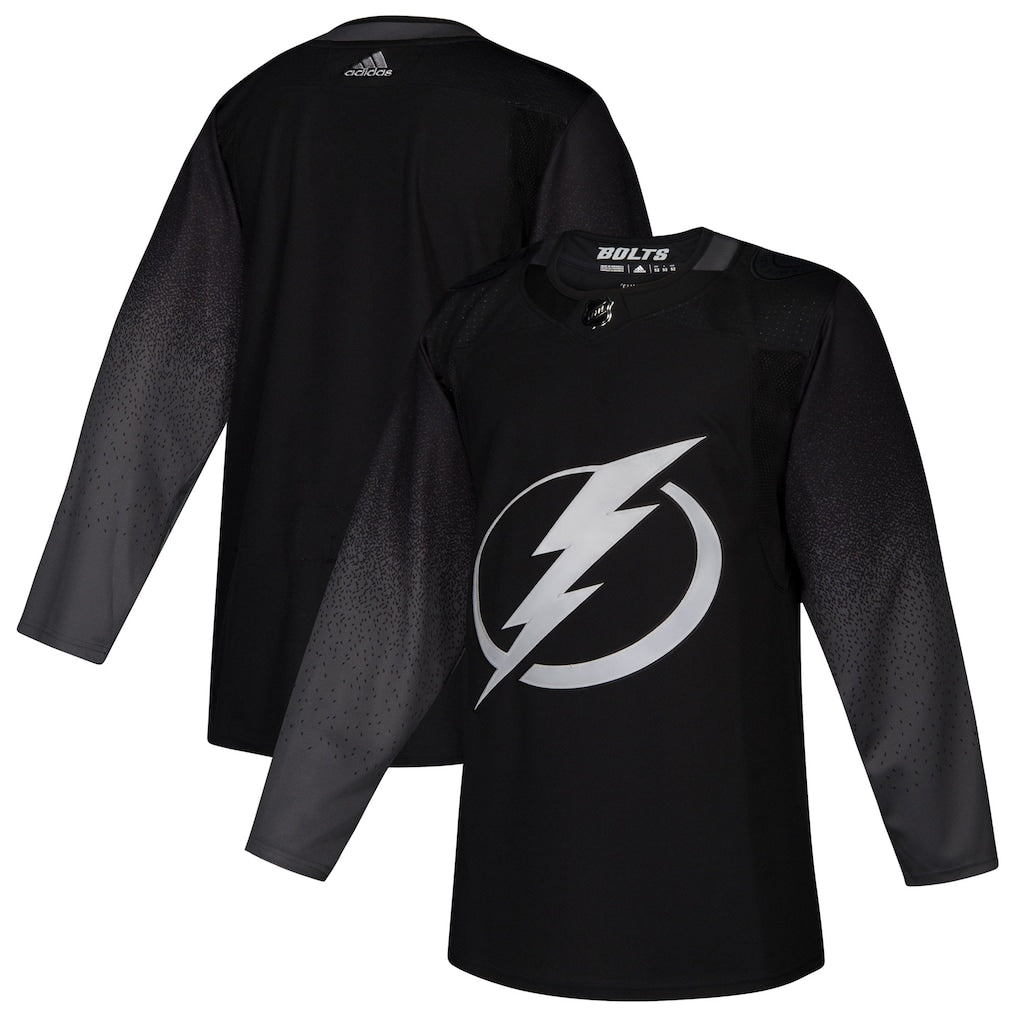 Tampa Bay Lightning Adidas Alternate Jersey 54 (XL)