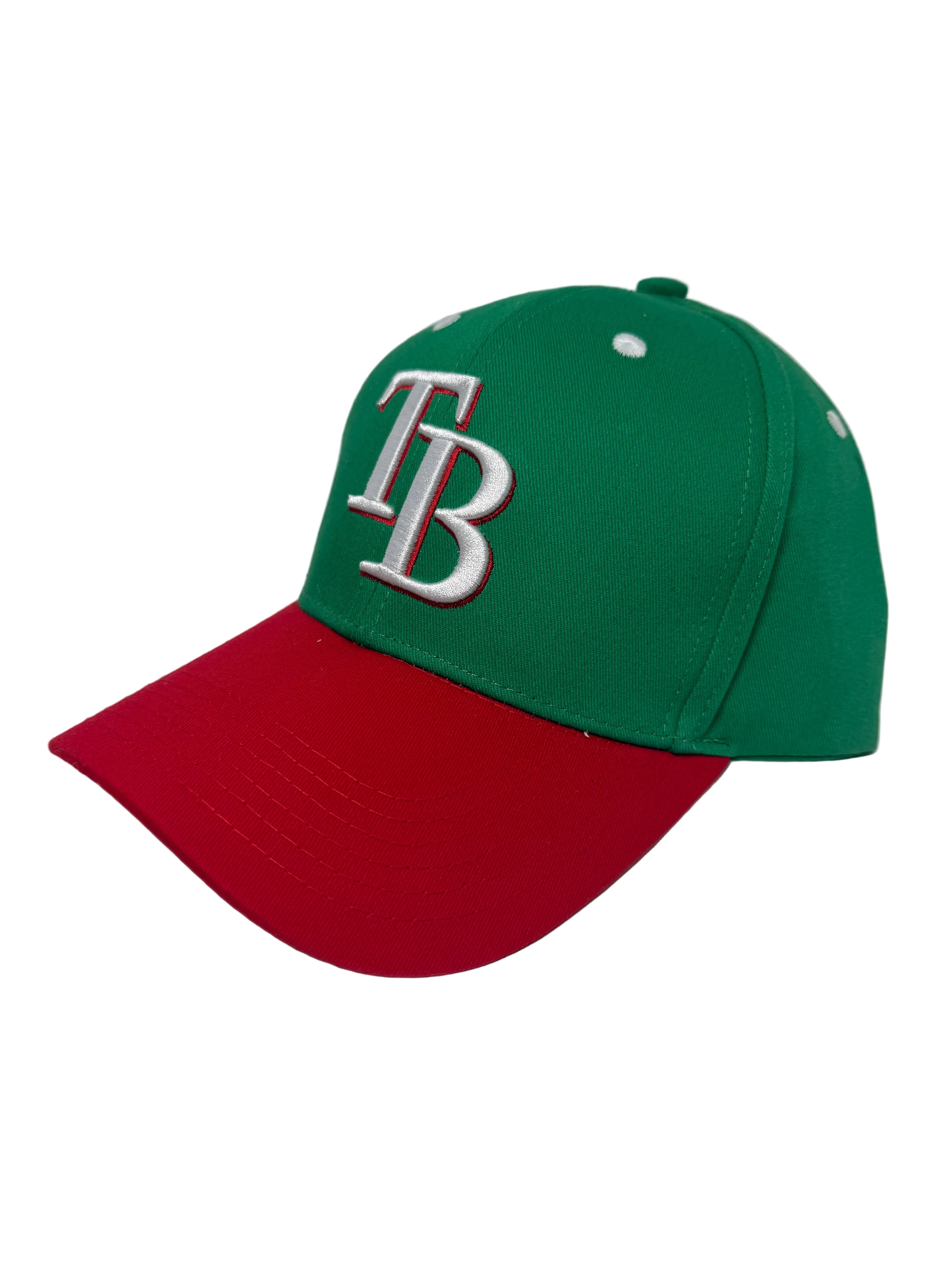 Tampa Bay Rays SGA Italian Heritage Day Limited Edition Hat