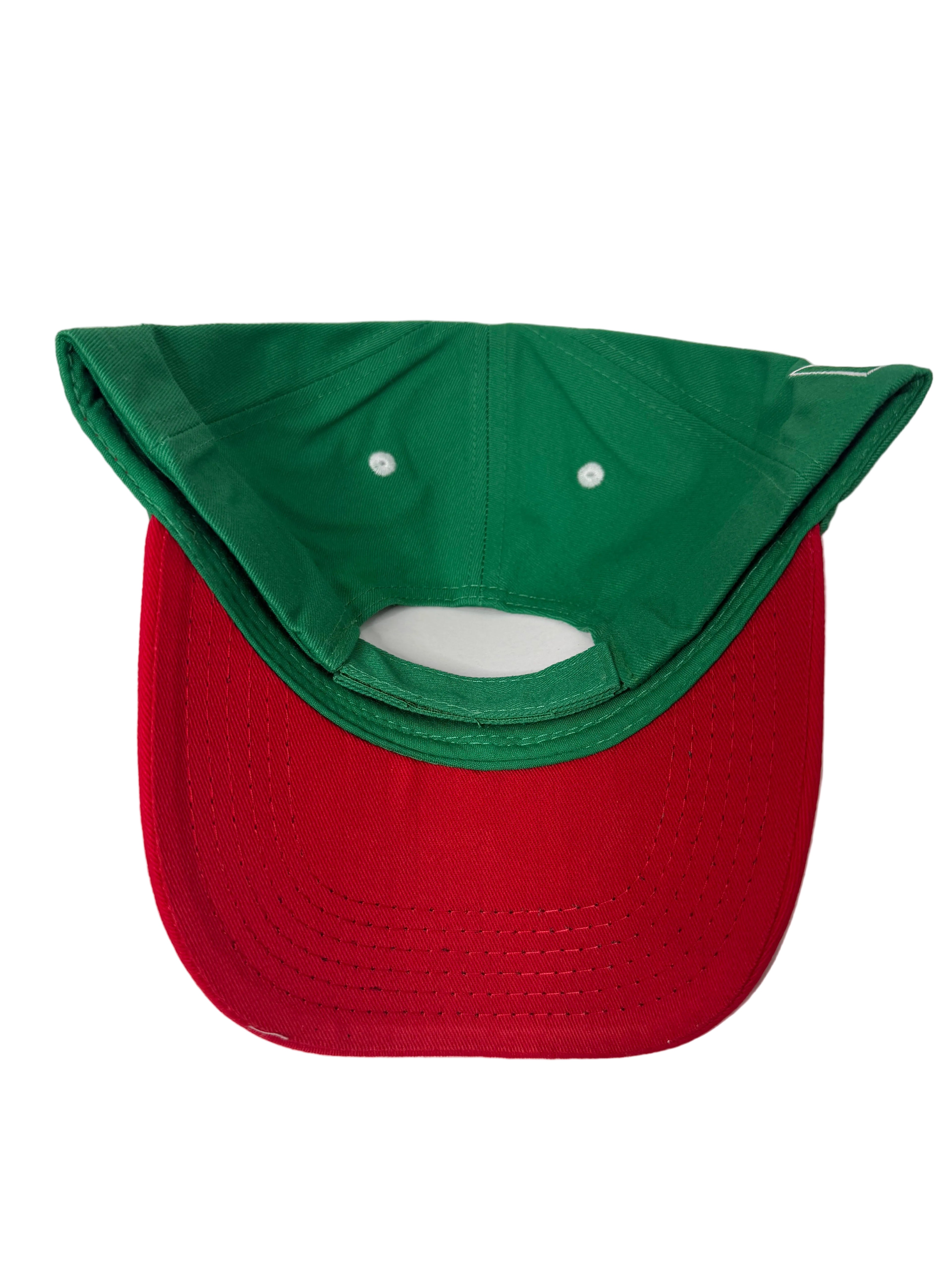 Tampa Bay Rays SGA Italian Heritage Day Limited Edition Hat