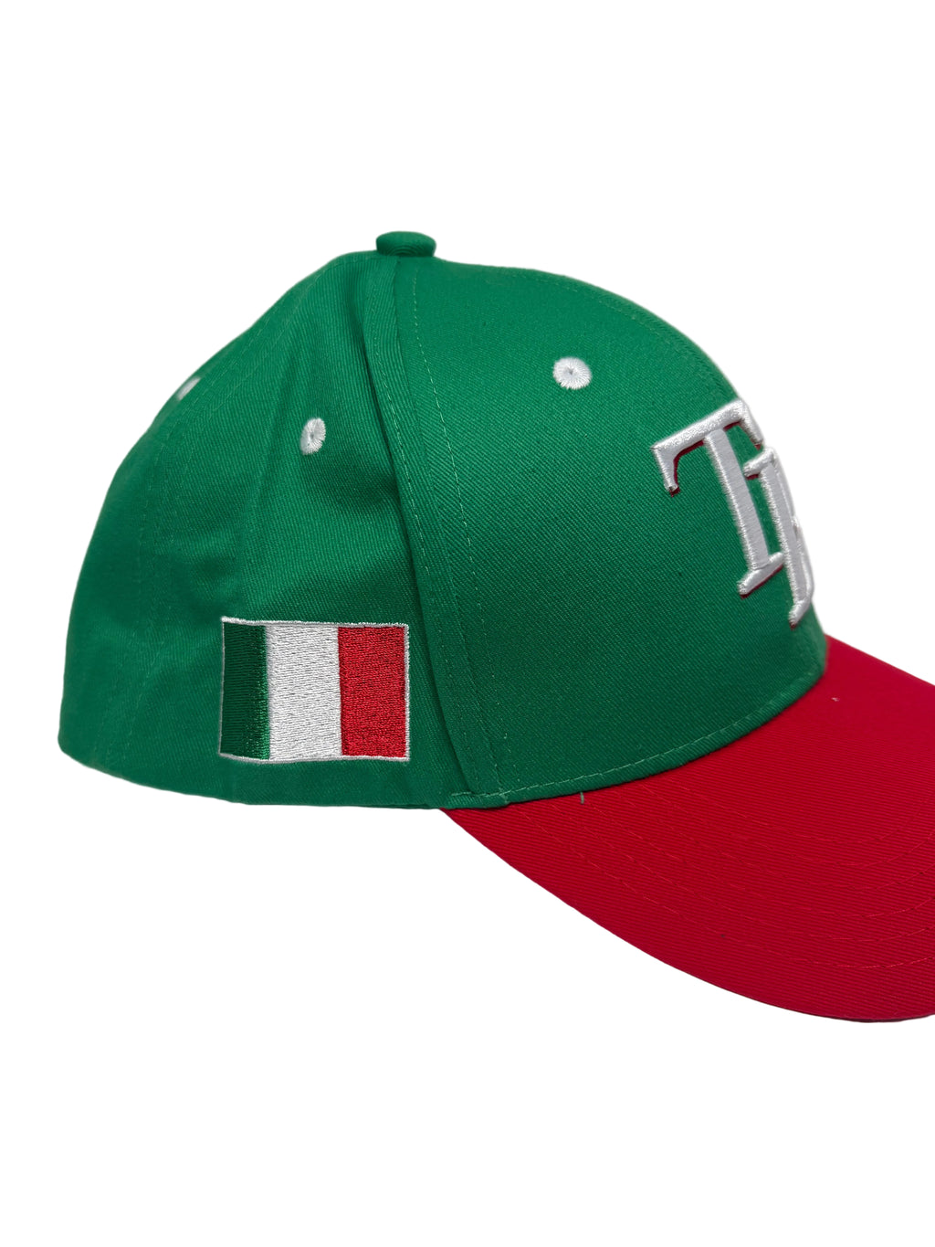 Tampa Bay Rays SGA Italian Heritage Day Limited Edition Hat