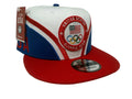 Team USA Olympic New Era 9Fifty Snapback Hat