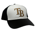Tampa Bay Rays SGA  #CHARGEON Hat