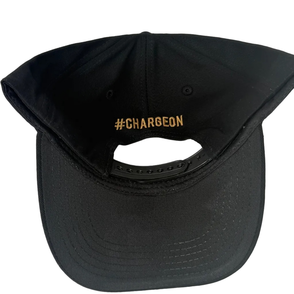 Tampa Bay Rays SGA  #CHARGEON Hat