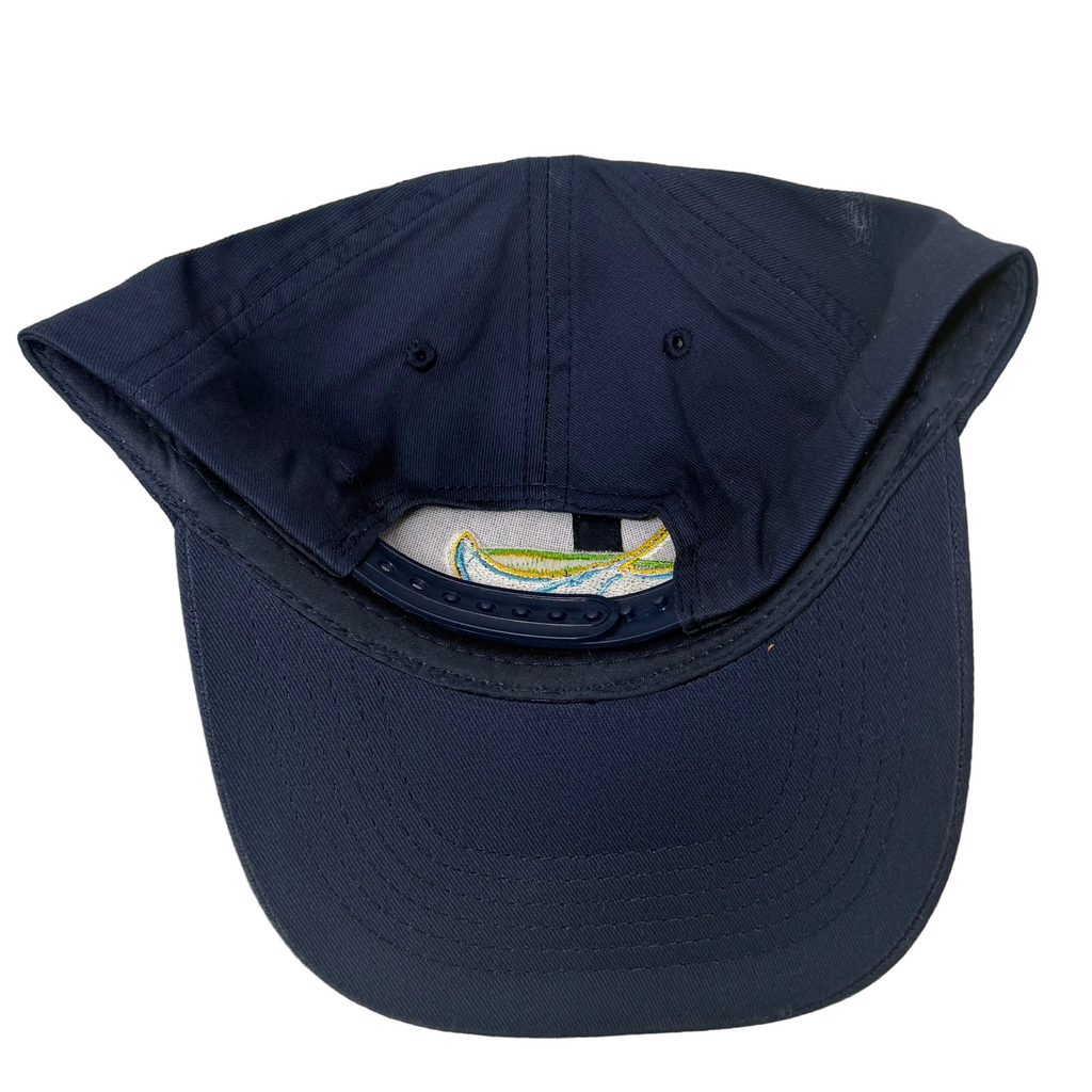Tampa Bay Rays SGA Low Profile Cotton Hat