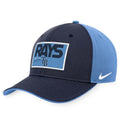 Tampa Bay Rays Nike Classic 99 Adjustable Hat