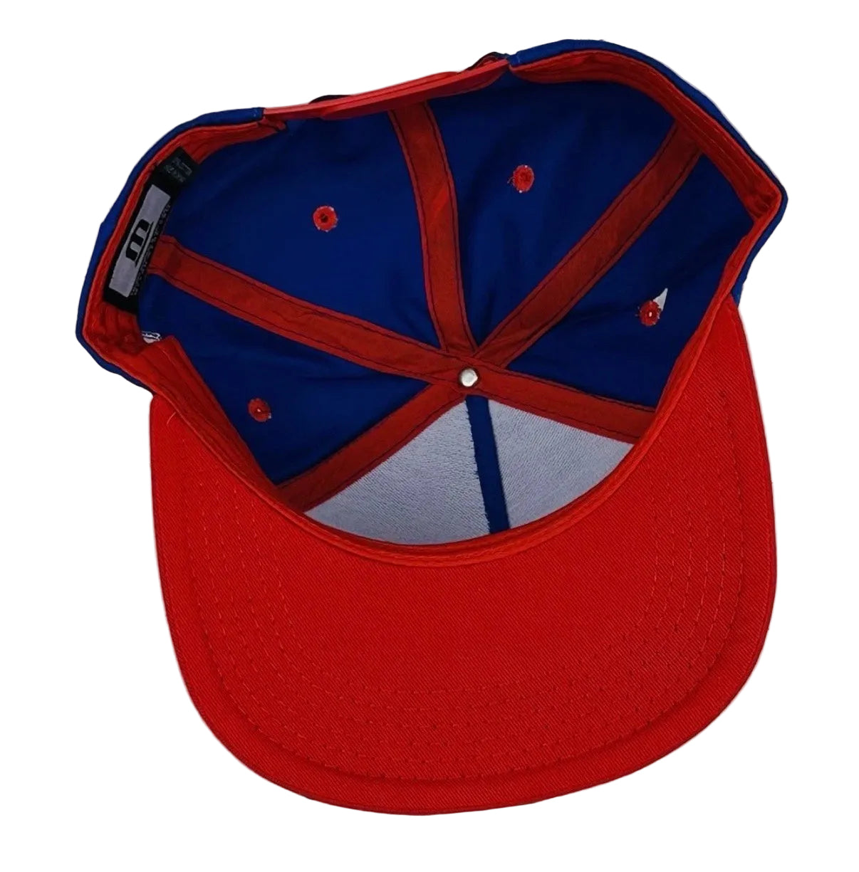 Tampas Bay Rays Dominican Heritage SGA Hat