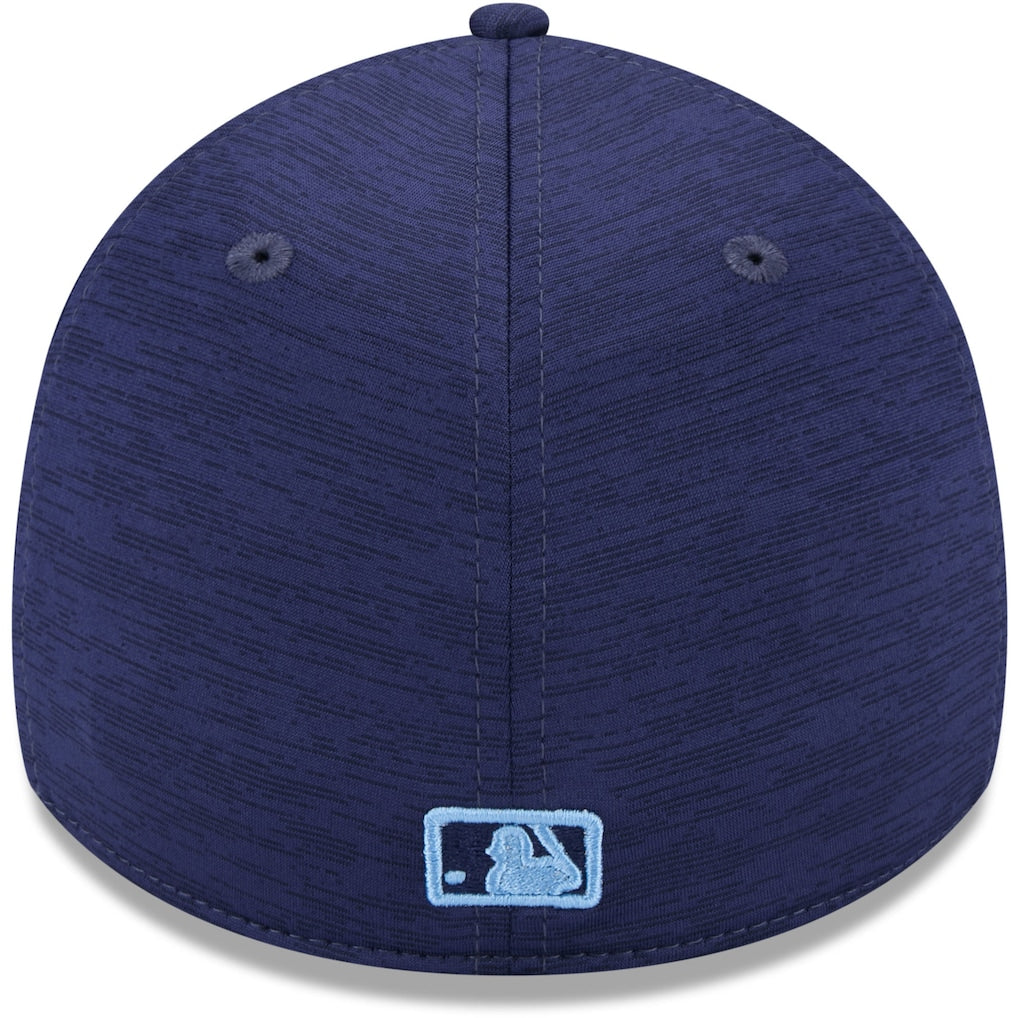 Tampa Bay Rays 2024 Clubhouse New Era 39Thirty Hat