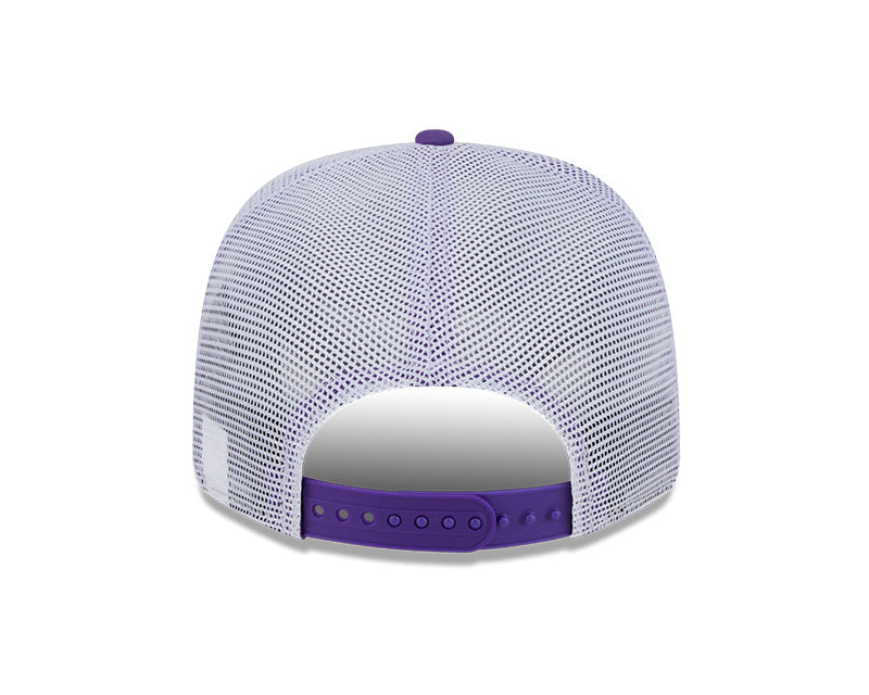 Tampa Bay Rays 9Seventy City Connect Stretch Snap Hat