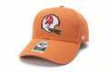 Tampa Bay Buccaneers Creamsicle 47' Brand Strapback MVP Helmet Hat