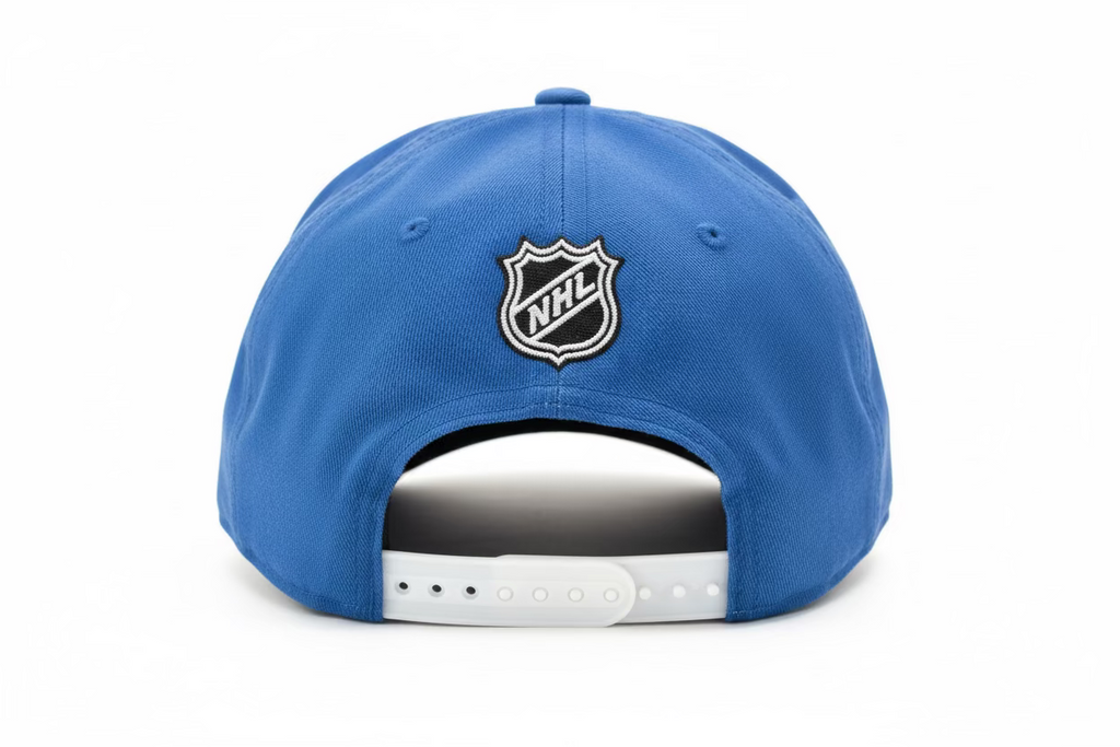 Tampa Bay Lightning Fanatics Bold Statement Adjustable Hat