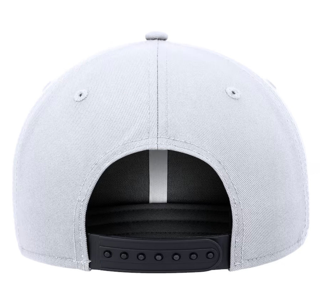 New York Yankees Nike Classic99 Dri-Fit Bronx Adjustable Hat