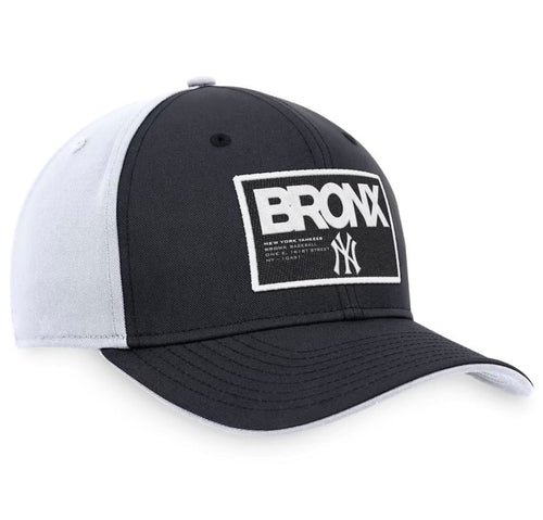 New York Yankees Nike Classic99 Dri-Fit Bronx Adjustable Hat