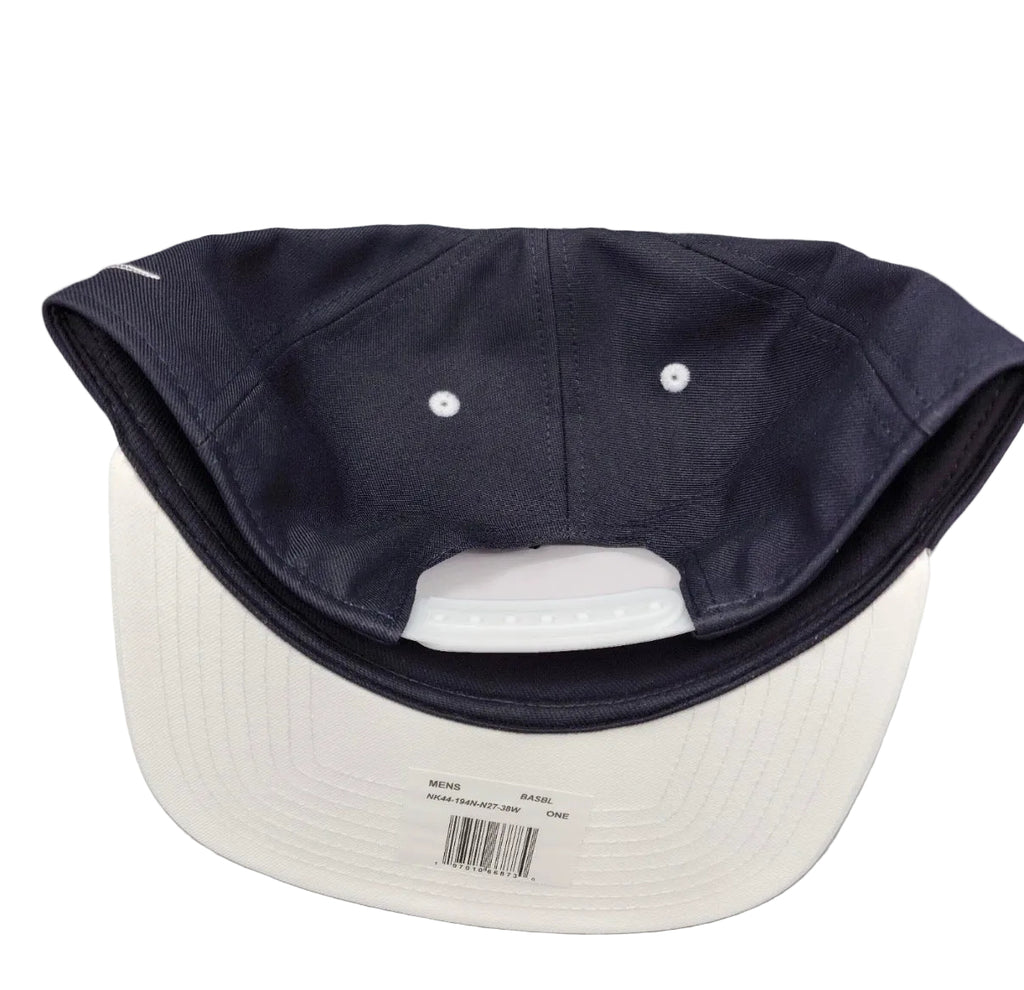 New York Yankees Nike Pro Dri-Fit Big Logo Adjustable Hat